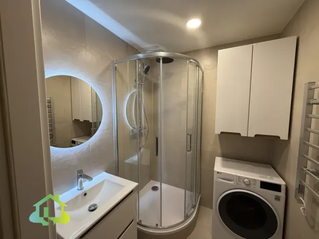 Pronájem bytu 2+kk, Praha - Stodůlky, Seydlerova, 48 m2