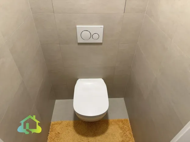 Pronájem bytu 2+kk, Praha - Stodůlky, Seydlerova, 48 m2