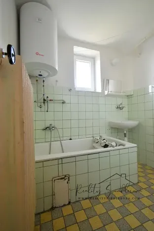 Prodej rodinného domu, Horní Moštěnice, Havlíčkova, 210 m2