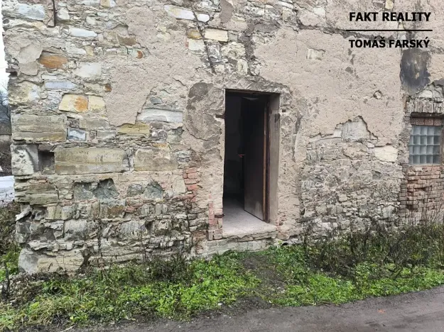 Pronájem obchodního prostoru, Býčkovice, 100 m2