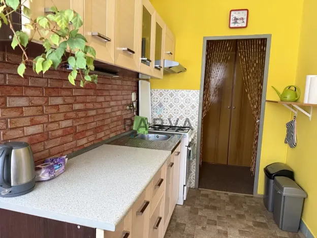 Prodej bytu 2+1, Kaznějov, Poštovní, 49 m2