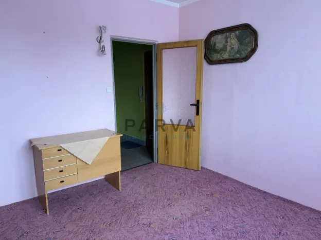 Prodej bytu 2+1, Kaznějov, Poštovní, 49 m2