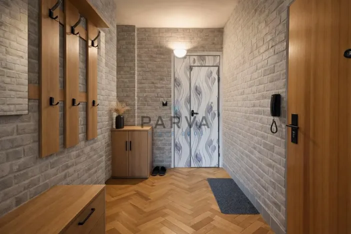 Prodej bytu 2+1, Kaznějov, Poštovní, 49 m2