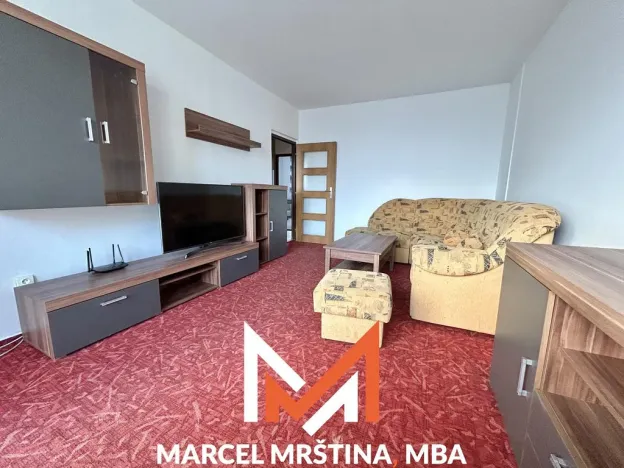 Pronájem bytu 3+1, Náchod - Staré Město nad Metují, Bílá, 70 m2