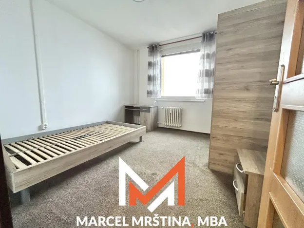 Pronájem bytu 3+1, Náchod - Staré Město nad Metují, Bílá, 70 m2