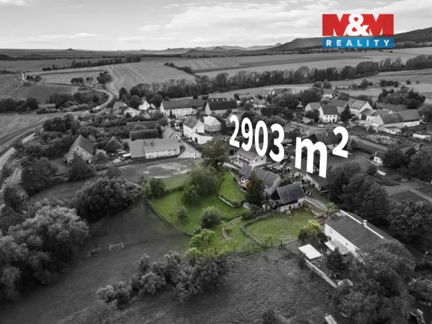 Prodej rodinného domu, Liběšice - Dolní Chobolice, 290 m2