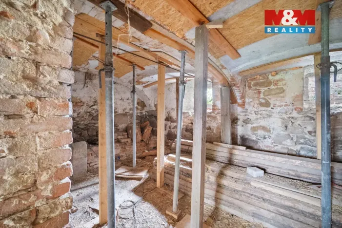 Prodej rodinného domu, Liběšice - Dolní Chobolice, 290 m2