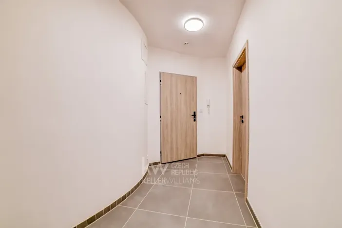 Pronájem bytu 2+kk, Cheb, 17. listopadu, 53 m2