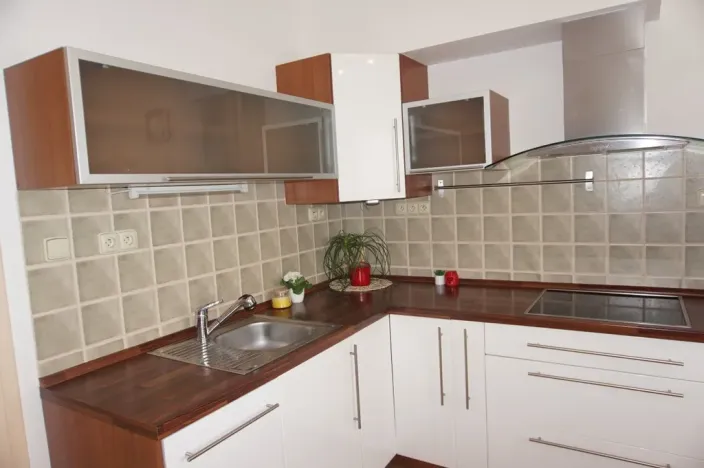 Pronájem bytu 2+1, České Budějovice, Vidovská, 62 m2