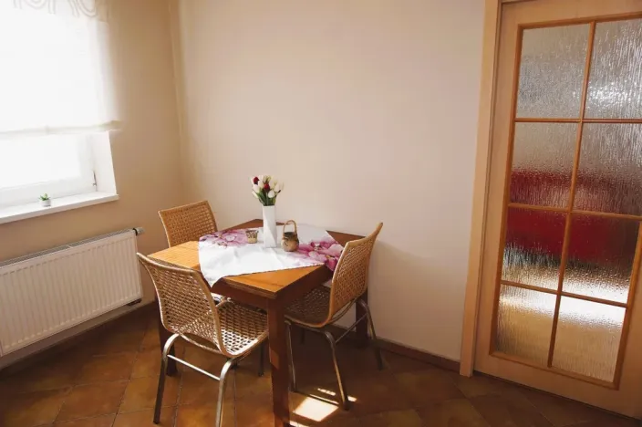 Pronájem bytu 2+1, České Budějovice, Vidovská, 62 m2