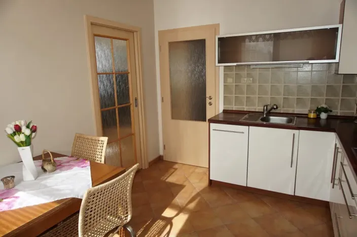 Pronájem bytu 2+1, České Budějovice, Vidovská, 62 m2