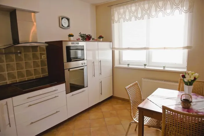 Pronájem bytu 2+1, České Budějovice, Vidovská, 62 m2