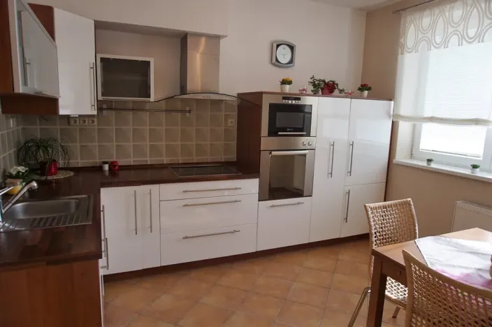 Pronájem bytu 2+1, České Budějovice, Vidovská, 62 m2