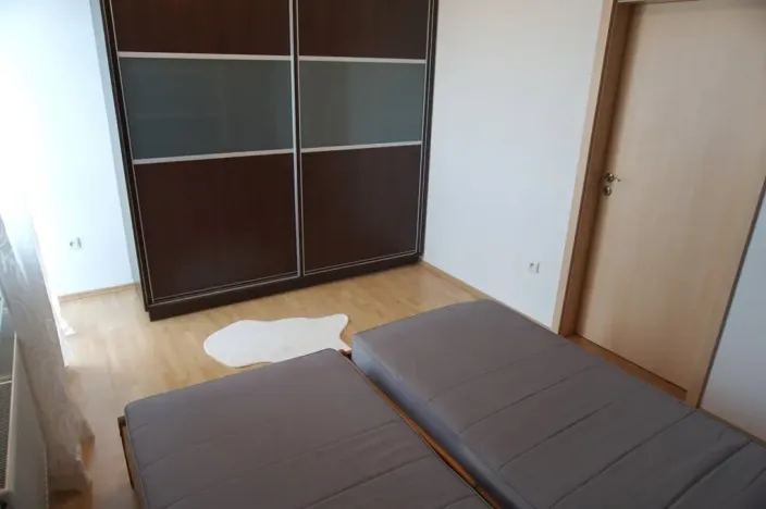 Pronájem bytu 2+1, České Budějovice, Vidovská, 62 m2