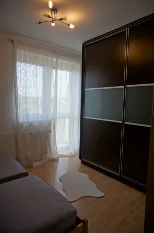 Pronájem bytu 2+1, České Budějovice, Vidovská, 62 m2