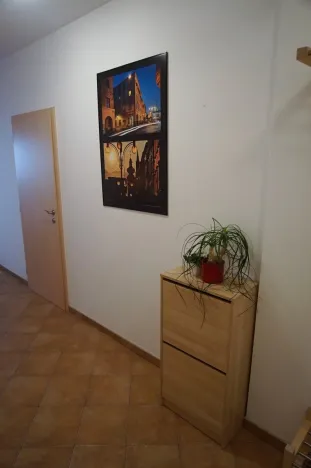 Pronájem bytu 2+1, České Budějovice, Vidovská, 62 m2