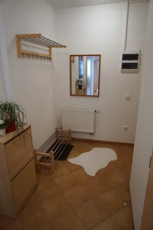 Pronájem bytu 2+1, České Budějovice, Vidovská, 62 m2