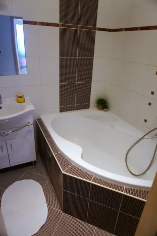 Pronájem bytu 2+1, České Budějovice, Vidovská, 62 m2