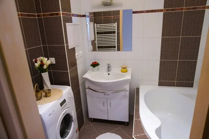 Pronájem bytu 2+1, České Budějovice, Vidovská, 62 m2