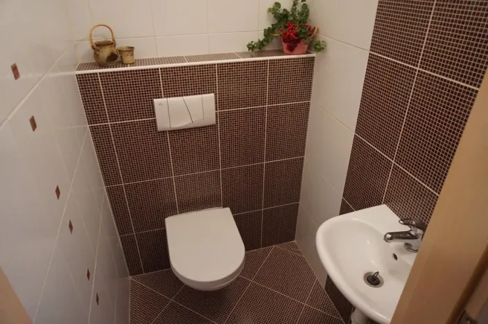 Pronájem bytu 2+1, České Budějovice, Vidovská, 62 m2