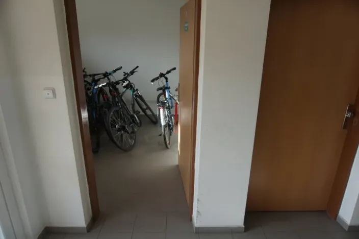 Pronájem bytu 2+1, České Budějovice, Vidovská, 62 m2