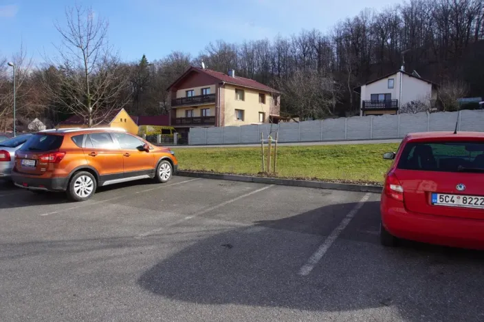 Pronájem bytu 2+1, České Budějovice, Vidovská, 62 m2