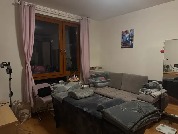 Pronájem bytu 3+kk, Praha - Zličín, Vřesovická, 87 m2