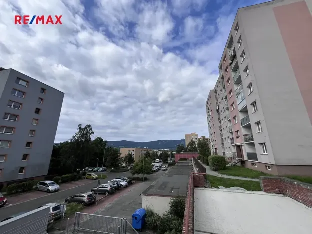 Pronájem obchodního prostoru, Liberec, Ježkova, 487 m2