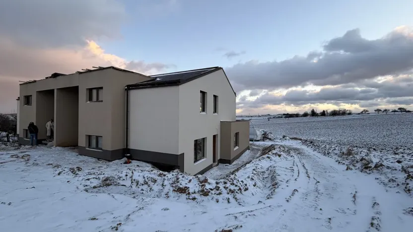 Prodej domu, Jihlava, 109 m2