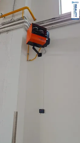 Pronájem výrobních prostor, Lišov, Hůrecká, 2357 m2