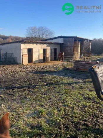 Prodej rodinného domu, Albrechtice, Mikulova, 200 m2