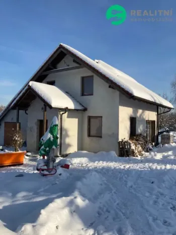 Prodej rodinného domu, Albrechtice, Mikulova, 200 m2