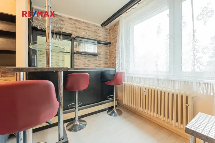 Prodej bytu 3+1, Brno, Kamanova, 78 m2