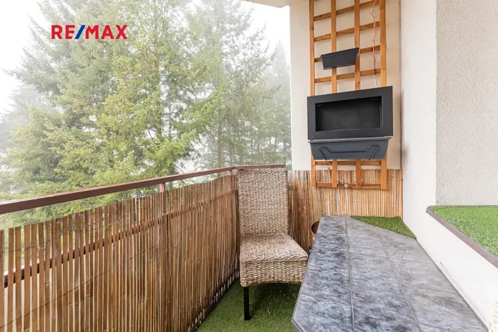 Prodej bytu 3+1, Brno, Kamanova, 78 m2