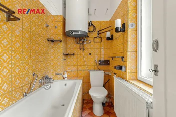 Prodej rodinného domu, Praha - Prosek, Cihlářská, 76 m2