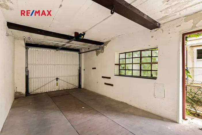 Prodej rodinného domu, Praha - Prosek, Cihlářská, 76 m2