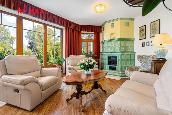 Prodej rodinného domu, Sulice, Na Křížkách, 277 m2