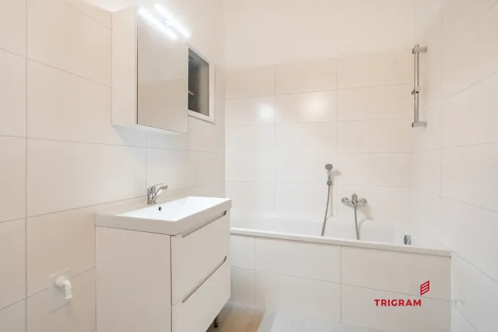 Pronájem bytu 2+1, Hradec Králové - Pražské Předměstí, Břetislavova, 63 m2