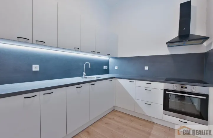 Pronájem bytu 3+kk, Olomouc - Hodolany, Holická, 52 m2
