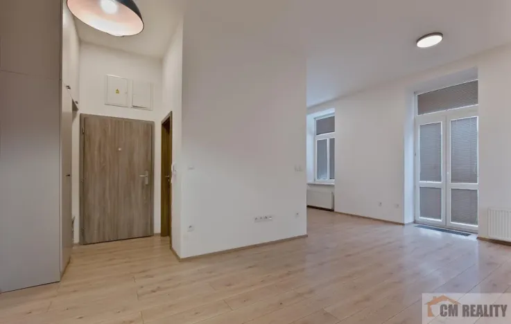 Pronájem bytu 3+kk, Olomouc - Hodolany, Holická, 52 m2