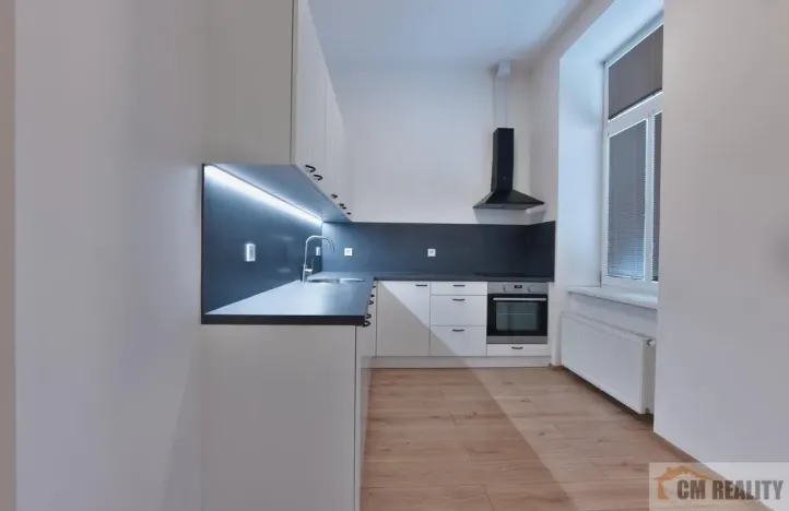 Pronájem bytu 3+kk, Olomouc - Hodolany, Holická, 52 m2