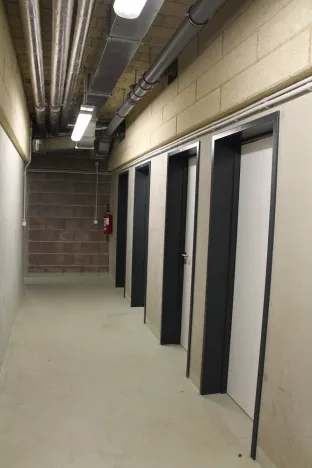 Pronájem skladu, Praha - Vysočany, Strnadových, 2 m2