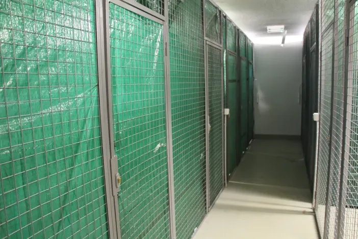 Pronájem ostatní, Praha - Hlubočepy, Geologická