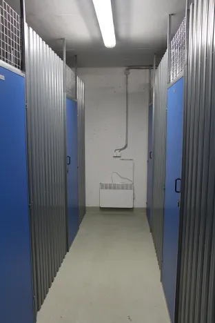 Pronájem ostatní, Praha - Vysočany, Strnadových