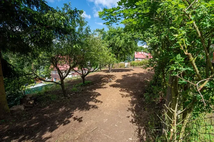 Prodej pozemku pro bydlení, Kaliště, 249 m2