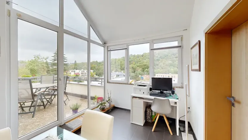 Prodej bytu 4+kk, Praha - Košíře, U Vojanky, 126 m2