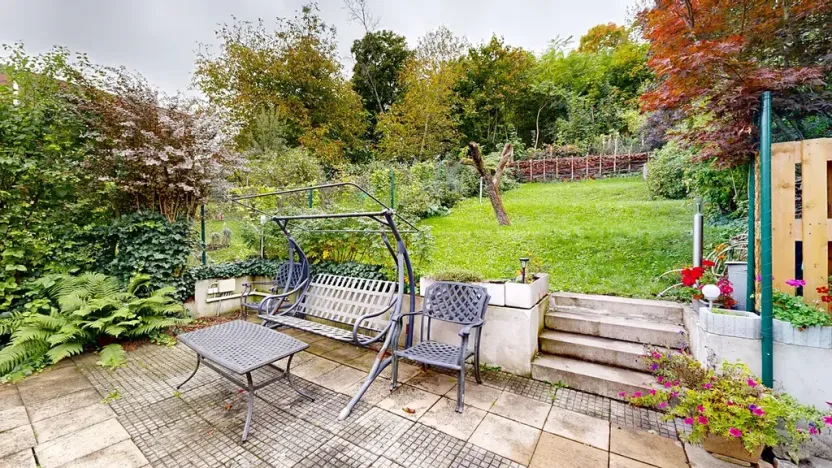 Prodej bytu 4+kk, Praha - Košíře, U Vojanky, 126 m2