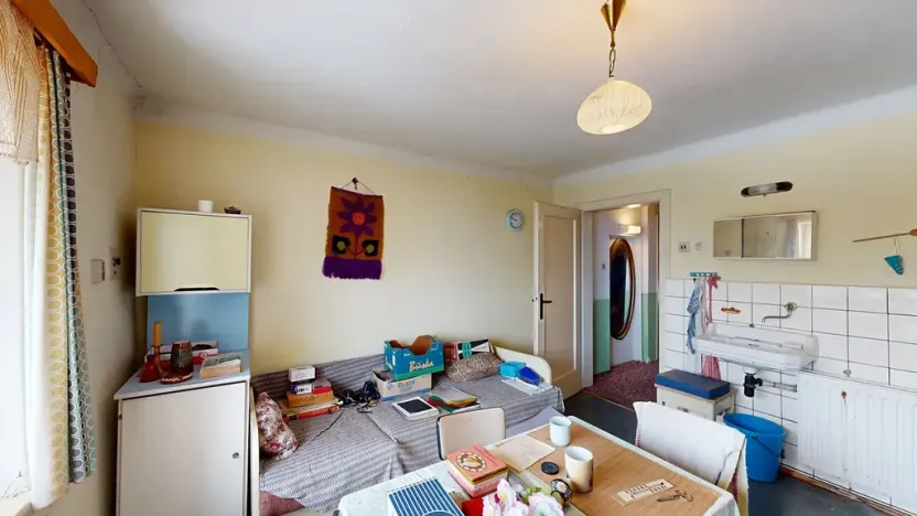 Prodej rodinného domu, Železný Brod, 215 m2