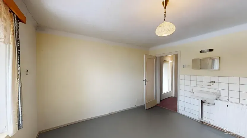 Prodej rodinného domu, Železný Brod, 215 m2