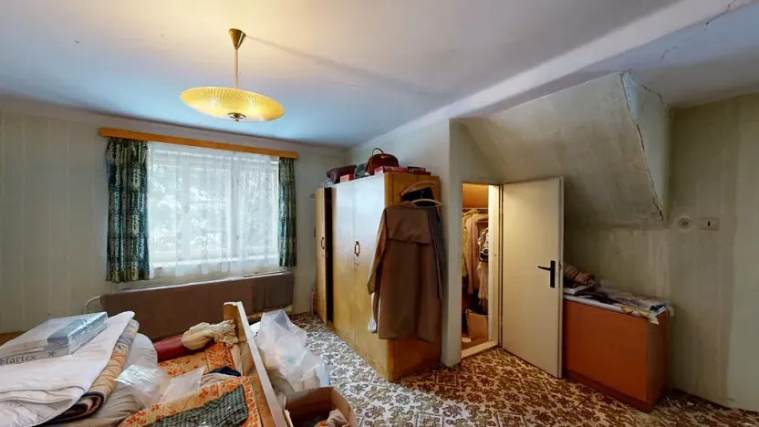 Prodej rodinného domu, Železný Brod, 215 m2